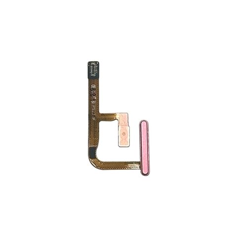 Flex de sensor de huellas Premium para Galaxy Z Flip7 5G (F766), Coralred — imagen 1
