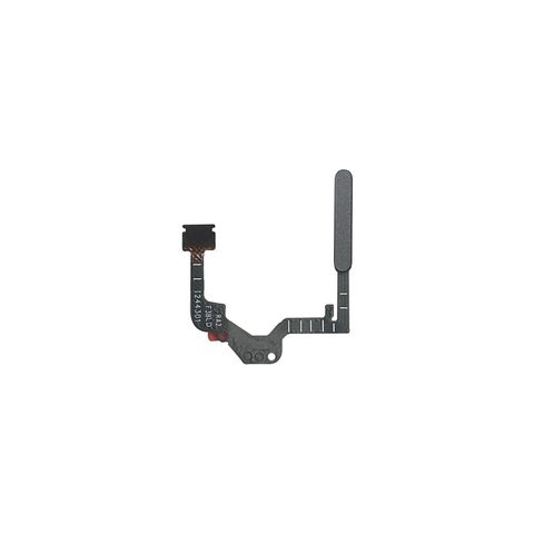 Sensor de huellas / botón de encendido Premium para Google Pixel 9 Pro Fold, Obsidian