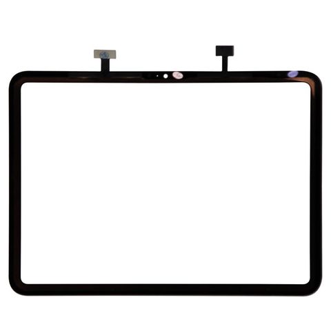 Cristal táctil con digitalizador Premium para iPad 10 2022 / iPad 11 2025, 10.9 / WiFi / Cellular / Black — imagen 2
