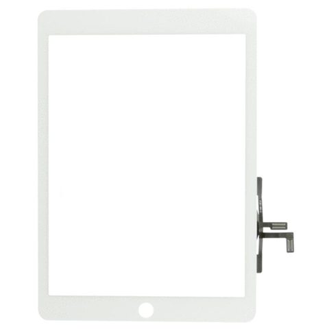 Cristal táctil con digitalizador Premium para iPad Air 1 / iPad 5, White — imagen 2