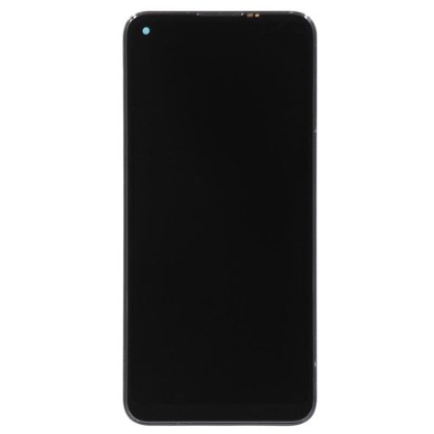 Pantalla LCD con táctil sin marco Premium para Galaxy A11 (A115F/A115M), Versión Internacional, Frame / 159.5mm / Black — imagen 2
