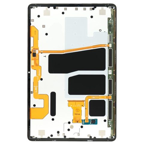 Pantalla LCD con táctil sin marco Premium para Galaxy Tab S11, X730 / X735 / 2025 / Black — imagen 2