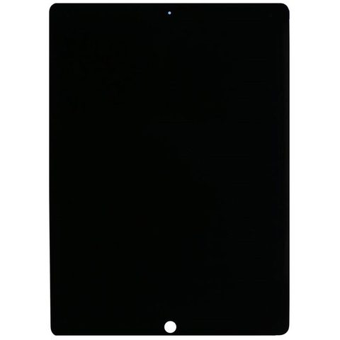 Pantalla LCD con táctil Premium para iPad Pro 12.9 2nd Gen w/ Daughterboard, Black — imagen 2