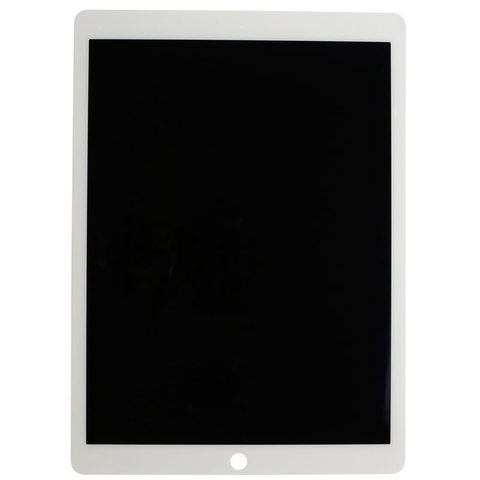 Pantalla LCD con táctil Premium para iPad Pro 12.9 2nd Gen, White — imagen 2