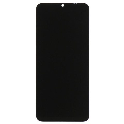 Pantalla LCD con táctil sin marco Premium para Moto E13 (XT2345), Black — imagen 2