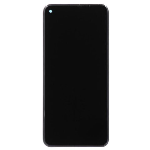 Pantalla LCD con táctil + marco Premium para Galaxy A11 (A115U/A115A), Versión US, 161.5 MM / Black — imagen 2