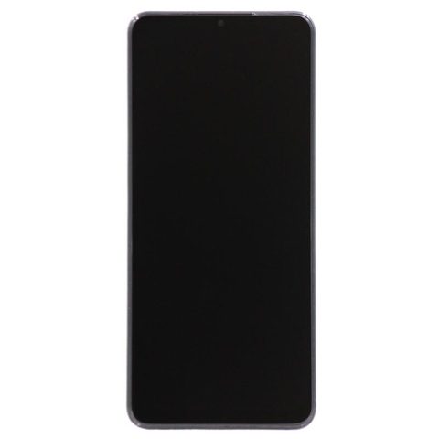 Pantalla LCD con táctil + marco Premium para Galaxy A13 5G, A136U / 2021 / Black — imagen 2