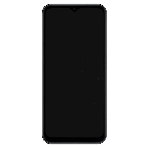 Pantalla LCD con táctil + marco Premium para Galaxy A14 4G, A145P / A145R 2023 / Black — imagen 2