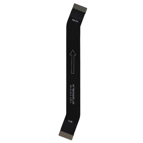 Flex de placa base Premium para Moto Edge (XT2141) — imagen 1