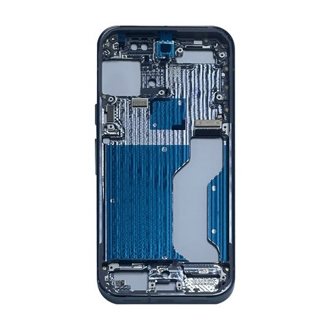 Marco intermedio Premium para Google Pixel 10 Pro, Versión US, Moonstone — imagen 2