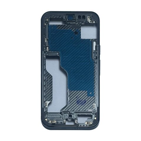 Marco intermedio Premium para Google Pixel 10 Pro, Versión US, Obsidian — imagen 1