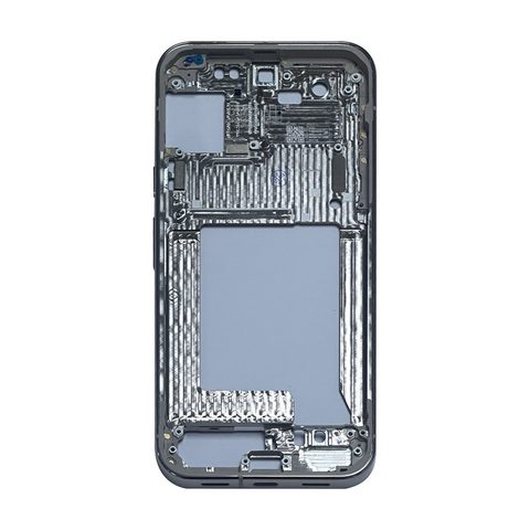 Marco intermedio Premium para Google Pixel 10 Pro XL, Versión US, Porcelain — imagen 2