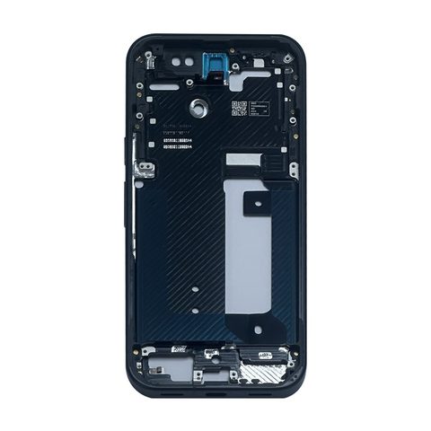 Marco intermedio Premium para Google Pixel 10, Versión US, Obsidian — imagen 2