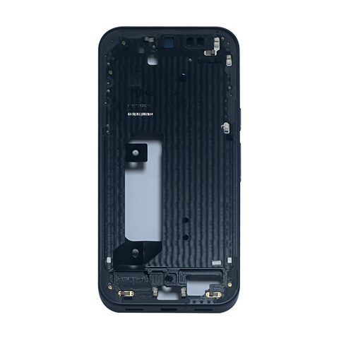 Marco intermedio Premium para Google Pixel 10, Versión US, Obsidian — imagen 1