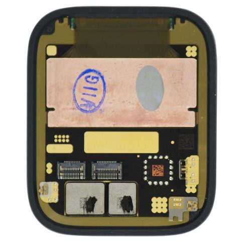 Pantalla OLED con táctil Premium para Apple Watch Series 7, 45 mm — imagen 2