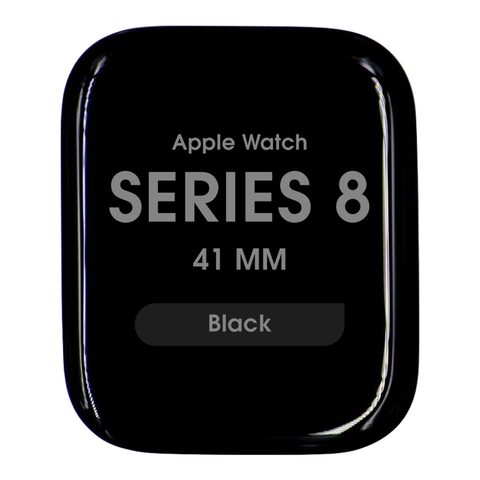 Pantalla OLED con táctil Premium para Apple Watch Series 8, 41 mm — imagen 1