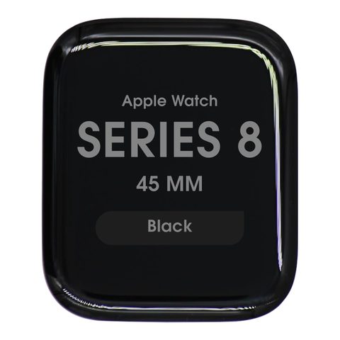 Pantalla OLED con táctil Premium para Apple Watch Series 8, 45 mm — imagen 1