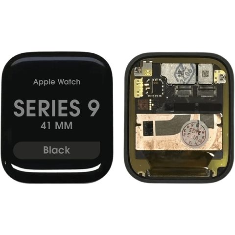 Pantalla OLED con táctil Premium para Apple Watch Series 9, 41 mm — imagen 1