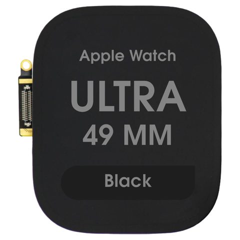 Pantalla OLED con táctil Premium para Apple Watch Ultra, 49 mm — imagen 1