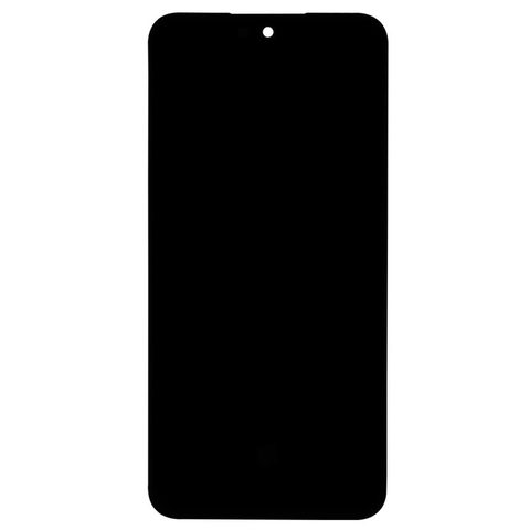Pantalla OLED con táctil sin marco Premium para Galaxy A37 5G, A376 / 2026 / Black — imagen 2