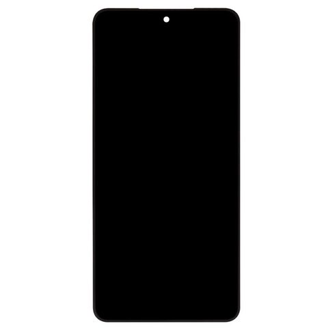 Pantalla OLED con táctil sin marco Premium para Galaxy S26 5G (S942), Black — imagen 2