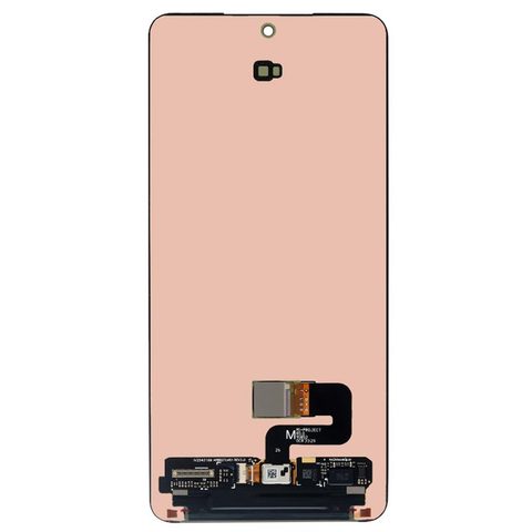 Pantalla OLED con táctil sin marco Premium para Galaxy S26 5G (S942), Black — imagen 3