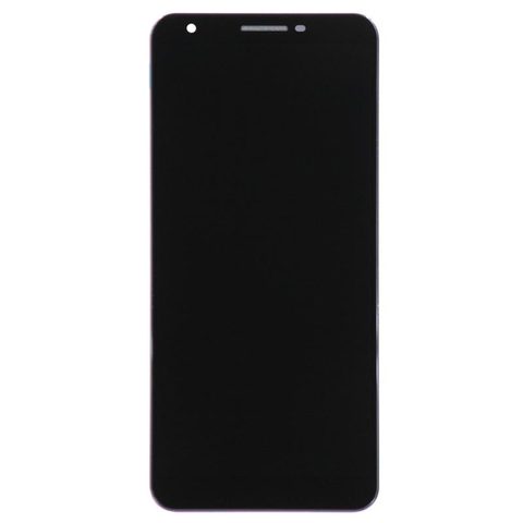 Pantalla OLED con táctil sin marco Premium para Google Pixel 3a XL, Black — imagen 2