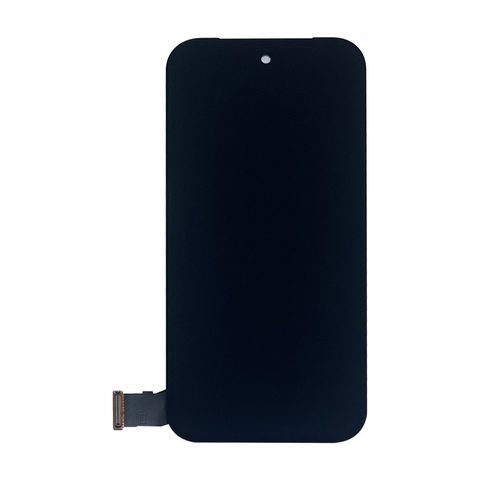 Pantalla OLED con táctil sin marco Premium para Goolge Pixel 10a, Without Fingerprint Sensor / Black — imagen 2