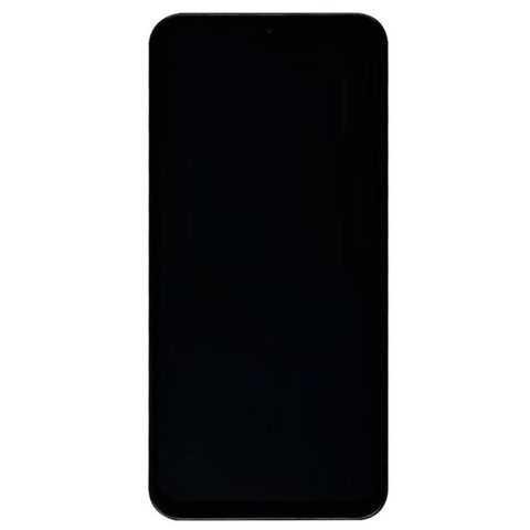 Pantalla OLED con táctil + marco Premium para Galaxy A15 / A15 5G, A155 / 2023 / A156 / 2023 / Black — imagen 2