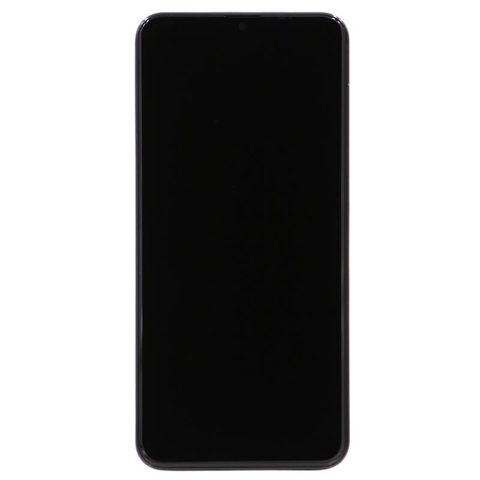Pantalla OLED con táctil + marco Premium para Galaxy A20e (A202), Black — imagen 2