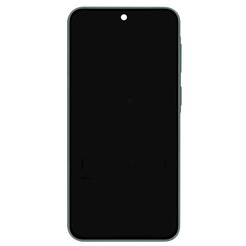 Pantalla OLED con táctil + marco Premium para Galaxy A37 5G, A376 / 2026 / Mint — imagen 2
