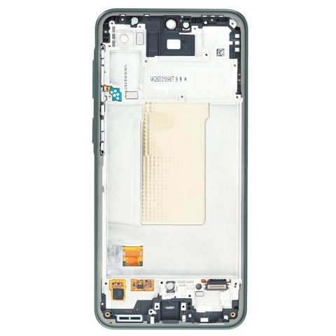 Pantalla OLED con táctil + marco Premium para Galaxy A37 5G, A376 / 2026 / Mint — imagen 3
