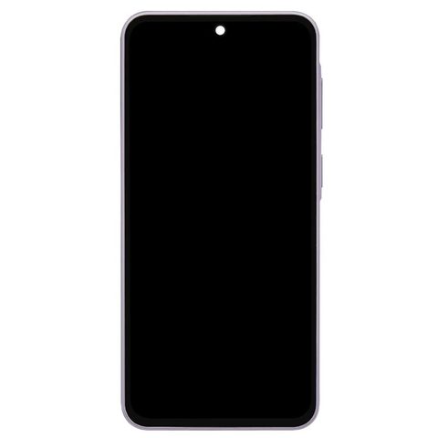 Pantalla OLED con táctil + marco Premium para Galaxy A37 5G, A376 / 2026 / Light Violet — imagen 2