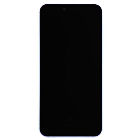 Pantalla OLED con táctil + marco Premium para Galaxy A55 5G, A556 / 2024 / White — imagen 2