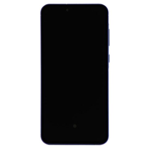 Pantalla OLED con táctil + marco Premium para Galaxy A55 5G, A556 / 2024 / Black — imagen 2