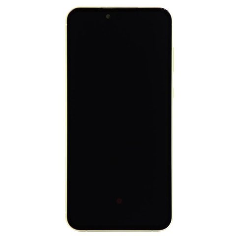 Pantalla OLED con táctil + marco Premium para Galaxy A55 5G, A556 / 2024 / Green — imagen 2