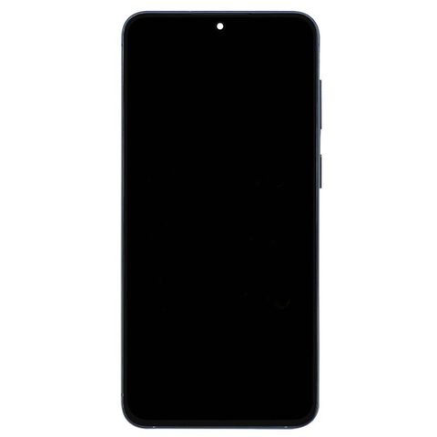 Pantalla OLED con táctil + marco Premium para Galaxy A57 5G, A576 / 2026 / Awesome Navy — imagen 2