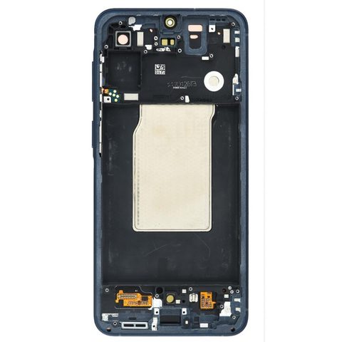 Pantalla OLED con táctil + marco Premium para Galaxy A57 5G, A576 / 2026 / Awesome Navy — imagen 3