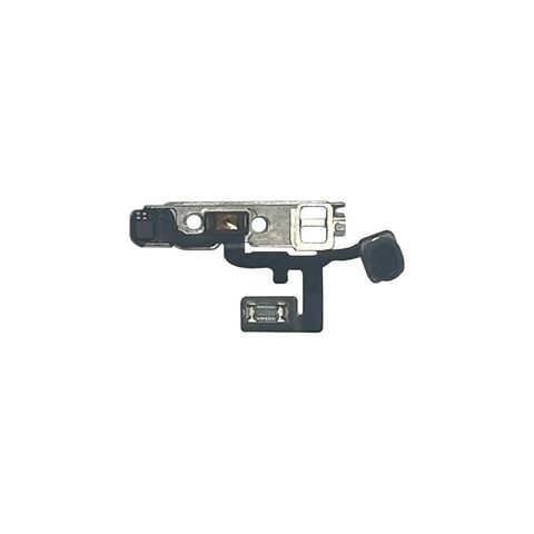 Flex del botón de encendido Premium para Apple Watch Series 11, 42mm