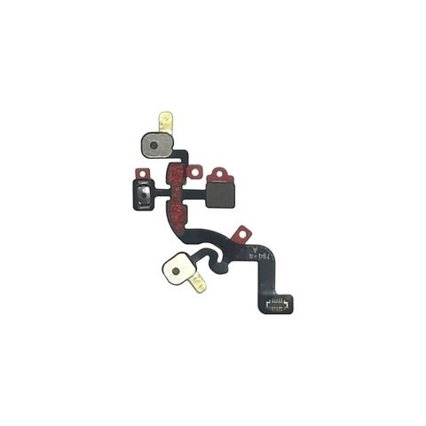 Flex de botón de encendido Premium para Apple Watch Ultra, 3ª generación, 49 mm — imagen 1