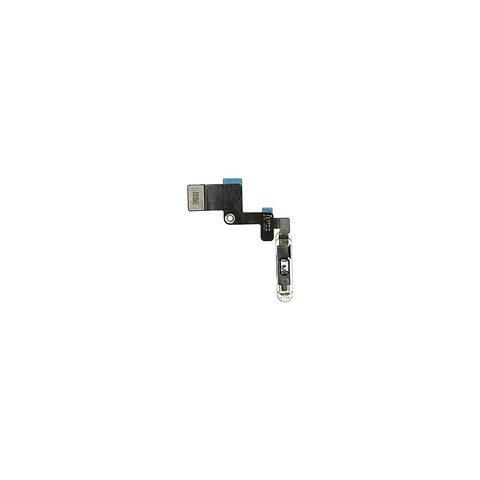 Flex de botón de encendido Premium para iPad 10th Generation / iPad 11, 2022 / 2025 / Blue — imagen 2