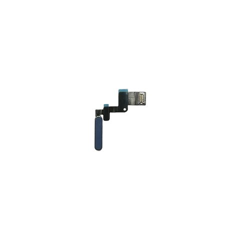 Flex de botón de encendido Premium para iPad 10th Generation / iPad 11, 2022 / 2025 / Blue — imagen 1