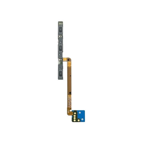 Flex de botón de encendido / volumen Premium para Galaxy S25 Ultra (S938) — imagen 1
