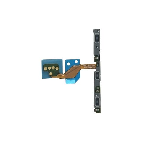 Flex de encendido / volumen Premium para Galaxy S25 Edge (S937) — imagen 1