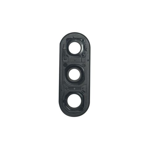 Tapa de lente de cámara trasera con anillo bisel Premium para Galaxy S26 Ultra 5G (S948), Black — imagen 2