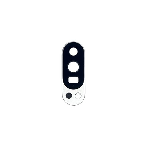 Lente de cámara trasera con bisel Premium para Google Pixel 10 Pro, Jade — imagen 1