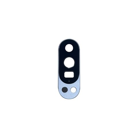 Lente de cámara trasera con bisel Premium para Google Pixel 10 Pro, Moonstone — imagen 1