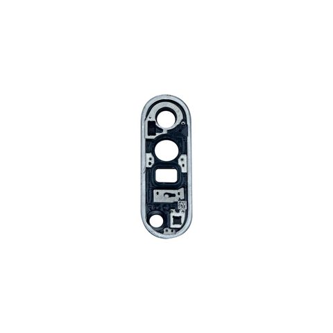 Lente de cámara trasera con bisel Premium para Google Pixel 10 Pro XL, Moonstone — imagen 2