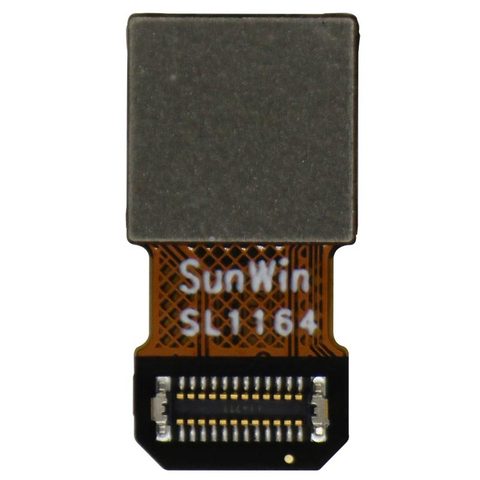 Cámara trasera ultra gran angular Premium para Moto G Stylus 5G (XT2131) — imagen 1