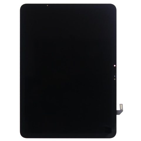 Pantalla LCD con táctil Premium Refurbished para iPad Air 11 / iPad Air 11, 2024 / 2025 / Black — imagen 2
